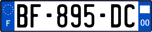 BF-895-DC