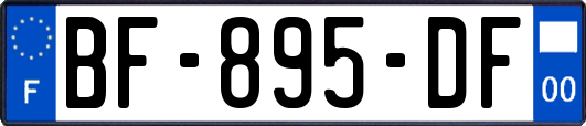 BF-895-DF
