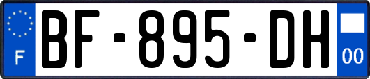 BF-895-DH