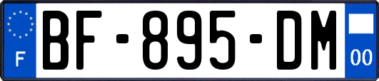 BF-895-DM