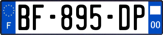 BF-895-DP