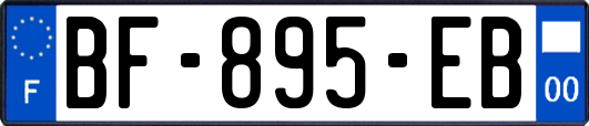 BF-895-EB
