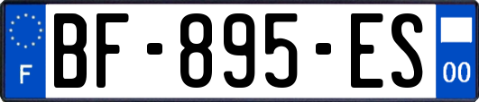 BF-895-ES