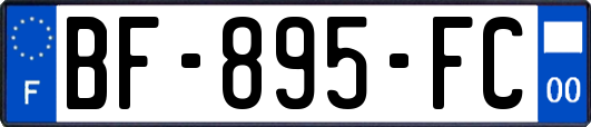 BF-895-FC