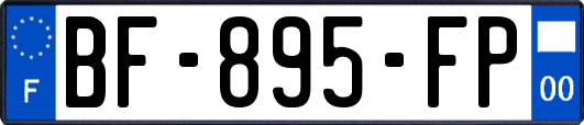 BF-895-FP