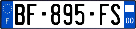 BF-895-FS