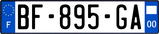BF-895-GA
