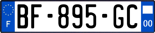 BF-895-GC