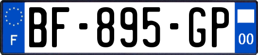 BF-895-GP