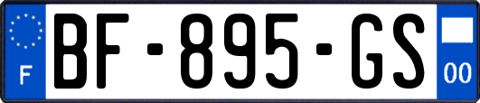 BF-895-GS