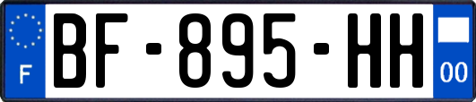 BF-895-HH