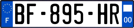 BF-895-HR