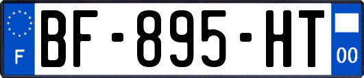 BF-895-HT