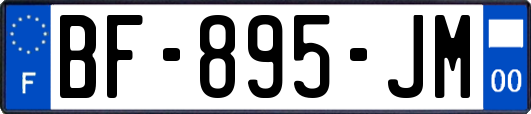BF-895-JM
