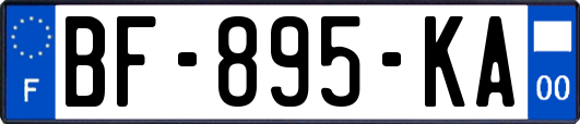 BF-895-KA