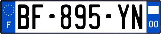 BF-895-YN
