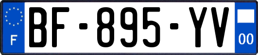 BF-895-YV