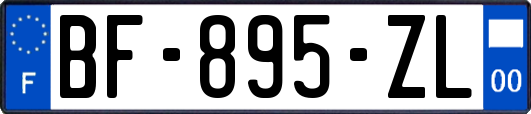 BF-895-ZL