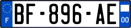 BF-896-AE