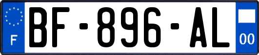 BF-896-AL