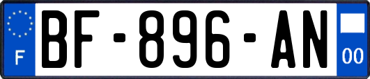 BF-896-AN