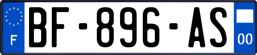 BF-896-AS