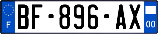 BF-896-AX