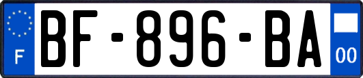 BF-896-BA