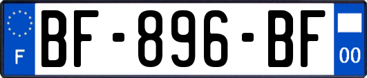 BF-896-BF