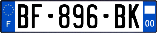 BF-896-BK