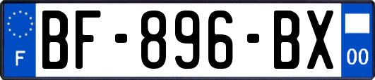 BF-896-BX