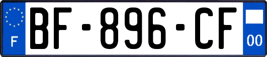 BF-896-CF