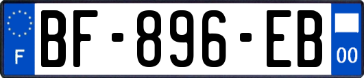 BF-896-EB