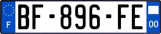 BF-896-FE