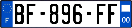 BF-896-FF