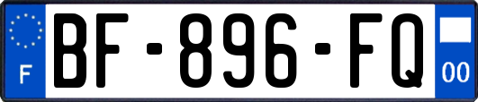 BF-896-FQ