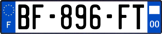 BF-896-FT
