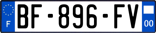 BF-896-FV