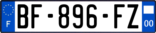 BF-896-FZ
