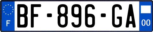 BF-896-GA