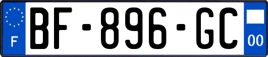 BF-896-GC