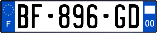 BF-896-GD
