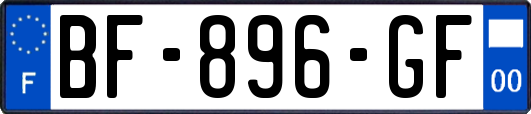 BF-896-GF