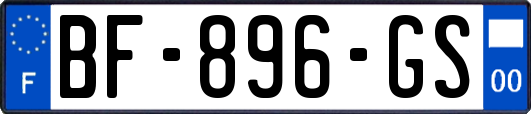 BF-896-GS