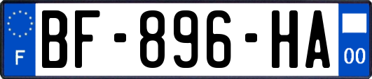 BF-896-HA