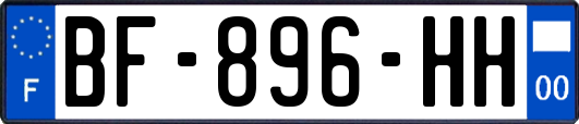 BF-896-HH