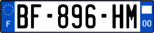 BF-896-HM