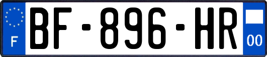 BF-896-HR