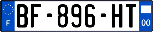 BF-896-HT
