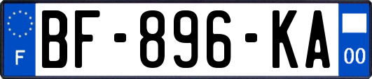 BF-896-KA
